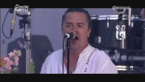 Faith No More – Live Hellfest 2015 — foto 1