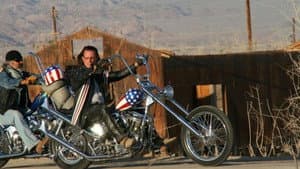 Easy Rider: The Ride Back — foto 1