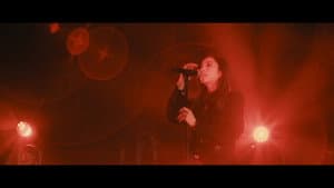 milet livehouse tour 2022 “UNZEPP” — foto 1