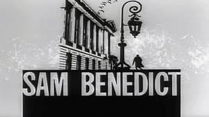 Sam Benedict — foto 1