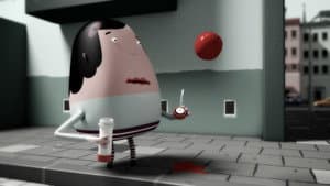 MUTE — foto 1