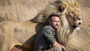 El amigo de los leones — foto 1