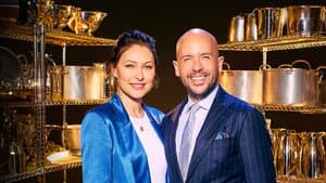 Cooking with the Stars — foto 1