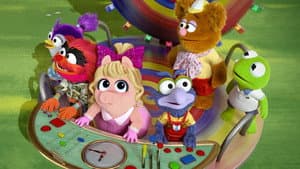 Muppet Babies — foto 7