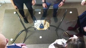 Ouija Experiment — foto 1