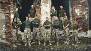Special Forces: Wie Durft Wint — foto 1