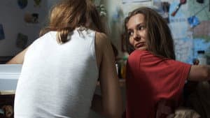 Algunas conversaciones sobre una chica muy alta — foto 4