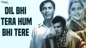 Dil Bhi Tera Hum Bhi Tere — foto 1