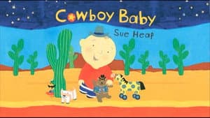 Cowboy Baby — foto 1