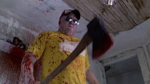 Mother's Day Massacre — foto 1