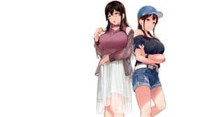 サキュバステードライフ THE ANIMATION — foto 5