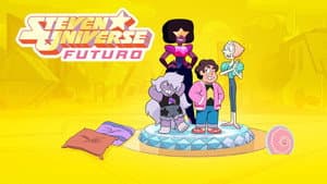 Steven Universe: Futuro — foto 3