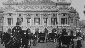 Place de l'Opéra — foto 1