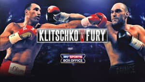 Wladimir Klitschko vs. Tyson Fury — foto 2