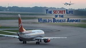 The Secret Life of the World's Busiest Airport — foto 1