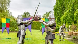 Garage Sale Mystery: Murder Most Medieval — foto 6