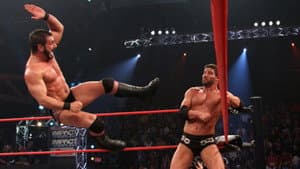 TNA Hardcore Justice 2012 — foto 1