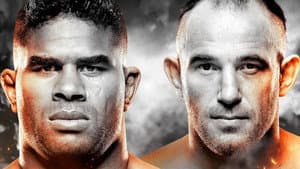 UFC Fight Night 149: Overeem vs. Oleinik — foto 1