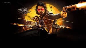 Badass Ravi Kumar — foto 7