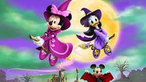 Mickey y el cuento de las dos brujas — foto 2