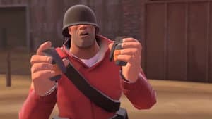 Meet the Soldier — foto 1