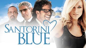 Santorini Blue — foto 1