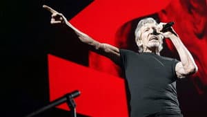 Roger Waters: This Is Not a Drill - Live from Prague — foto 5