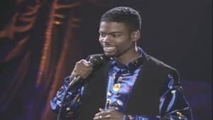 Chris Rock: Big Ass Jokes — foto 1