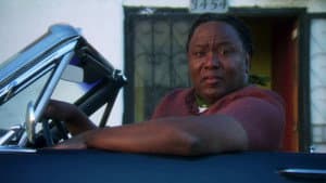 Reginald D. Hunter's Songs of the Border — foto 1
