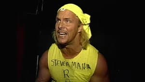 ECW Gangstas Paradise 1995 — foto 1