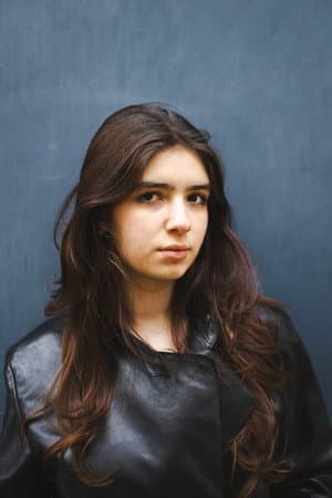 Mélinée Leclerc