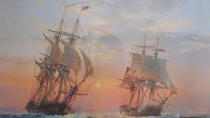Hornblower — foto 6