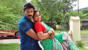 மதுரை மணிக்குறவர் — foto 1