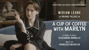 A Cup of Coffee with Marilyn — foto 1