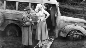 The Wayward Bus — foto 2