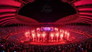 아이유 콘서트 : 더 위닝 — foto 7