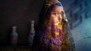 La novia fantasma — foto 5