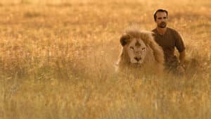 El amigo de los leones — foto 7