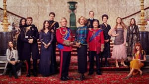 The Windsors — foto 4