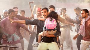 Rowdy Rathore — foto 4