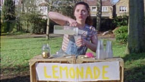 Lemonade Stand-Off — foto 3