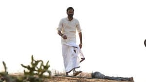 பட்டாஸ் — foto 5
