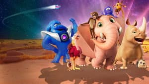 El Ritmo de la Selva: La película — foto 4