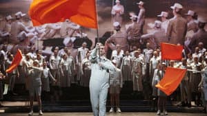 John Adams: Nixon in China — foto 2