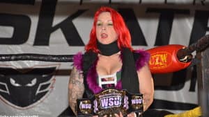 WSU Power — foto 6