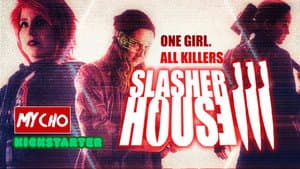 Slasher House 3 — foto 1
