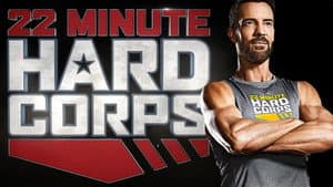 22 Minute Hard Corps Intro — foto 1