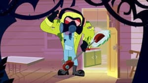 Johnny de terror