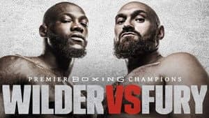 Deontay Wilder vs. Tyson Fury — foto 4