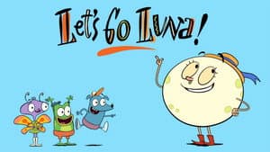 Vamos Luna! — foto 4